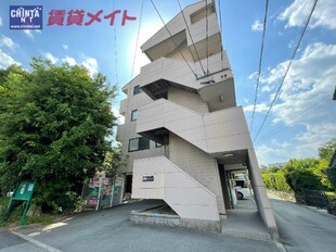 川合高岡駅 徒歩19分 2階の物件外観写真